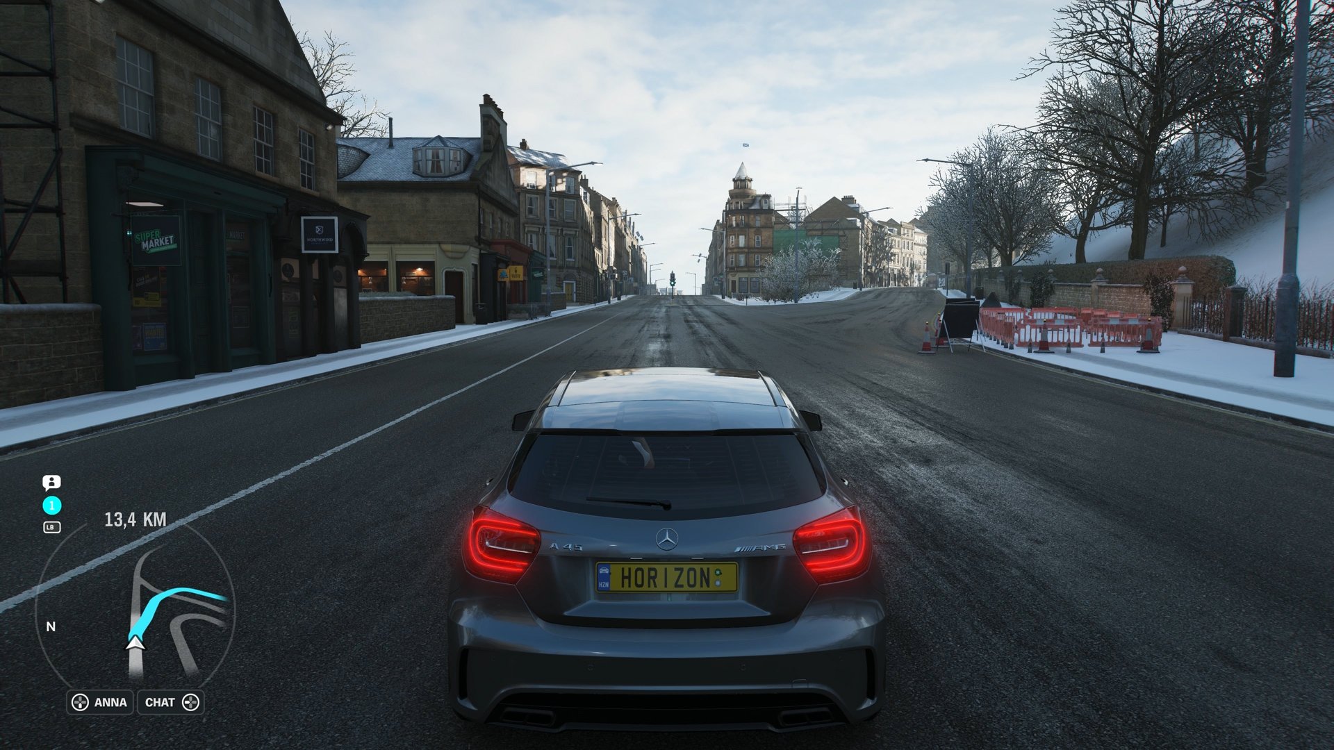 Forza Horizon 4 - Imagen 15